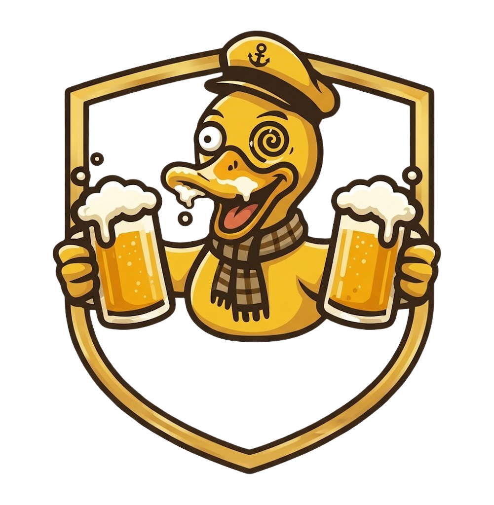 Canard Bourré